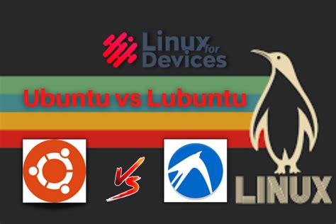 lubuntu vs ubuntu|difference between ubuntu and linux.